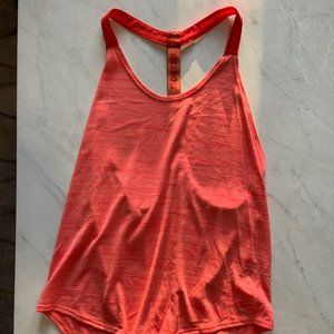 Nike Dri-Fit Workout Top